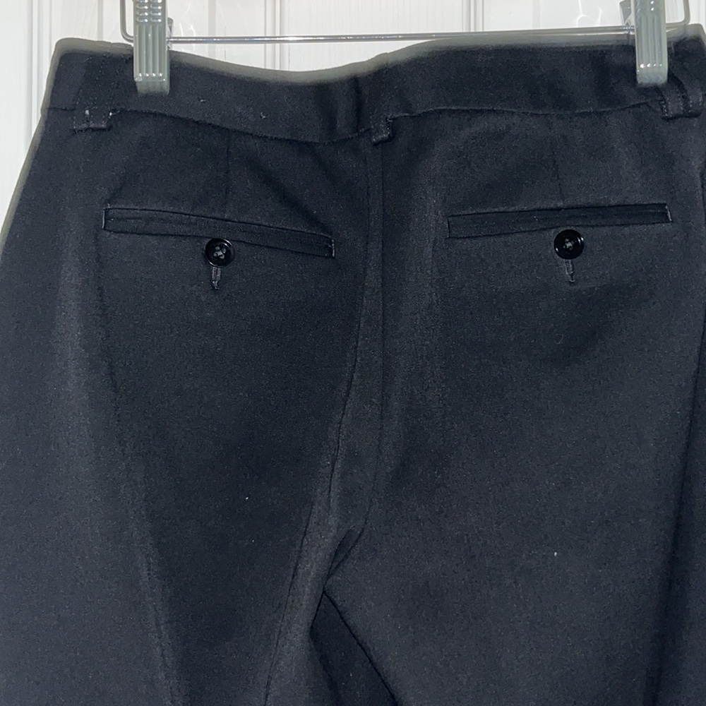 Express Work pants. Size 4R. - Picture 5 of 7